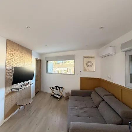 Casa V&m Appartement