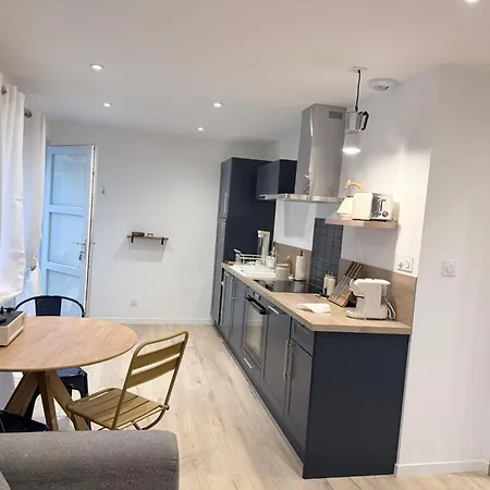 Appartement Casa V&m *