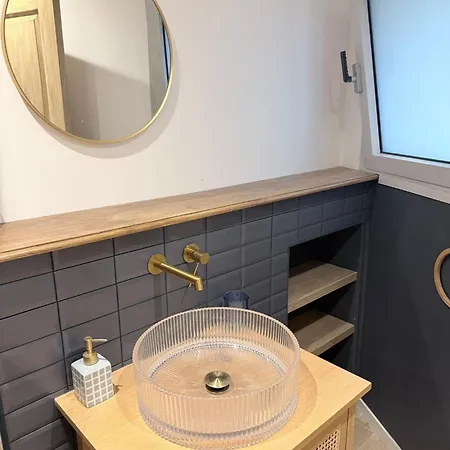 Casa V&m Appartement Saint-Paul-Trois-Châteaux