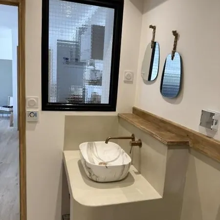 Casa V&m Appartement *
