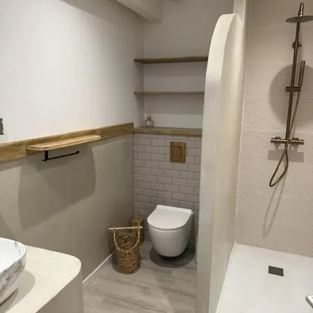 Casa V&m Appartement Saint-Paul-Trois-Châteaux