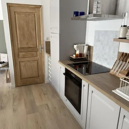 Casa V&m Appartement Saint-Paul-Trois-Châteaux