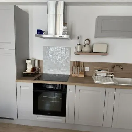 Casa V&m Appartement *