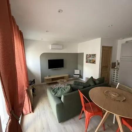 Appartement Casa V&m Saint-Paul-Trois-Châteaux