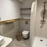 Casa V&m Lägenhet Saint-Paul-Trois-Châteaux