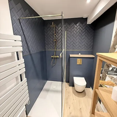 Casa V&m Apartament