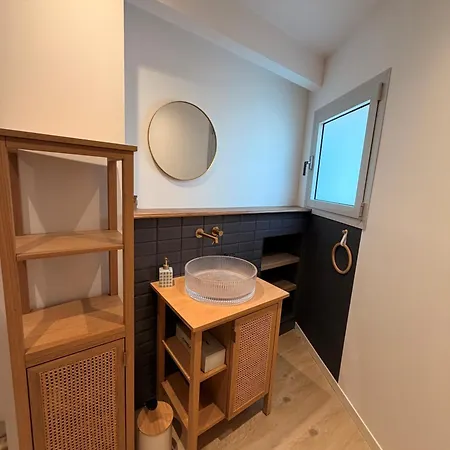 Lejlighed Casa V&m *