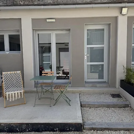 Casa V&m Lejlighed Saint-Paul-Trois-Châteaux