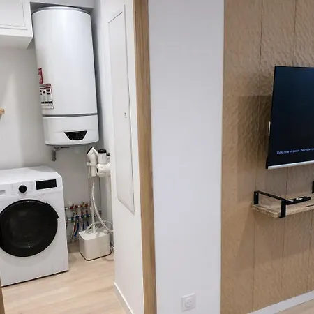 Casa V&m Apartament