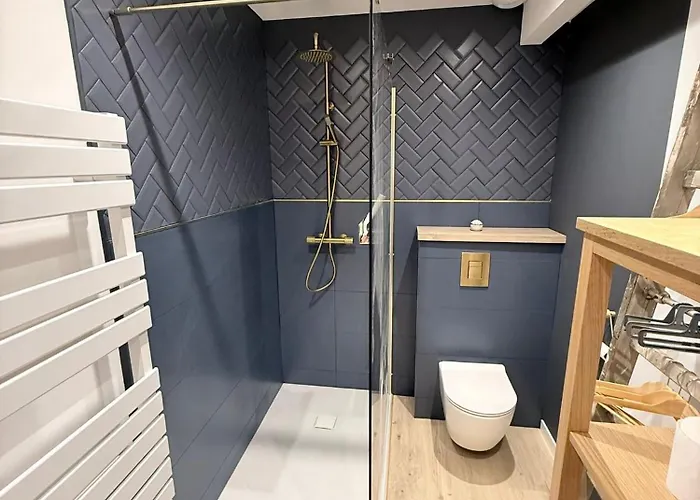 Casa V&m 아파트